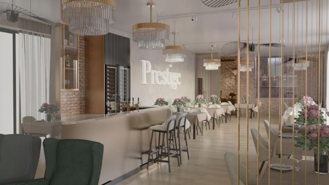 Prestige Hotel