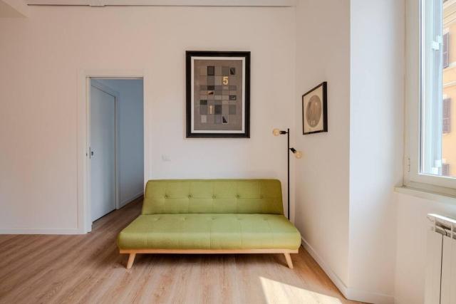 Dante Art Home