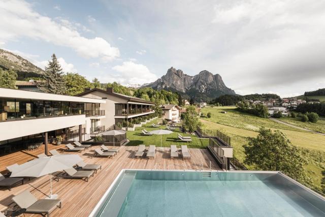 Hotel Alpenflora