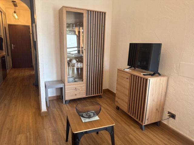 Logement 216 Moriani plage