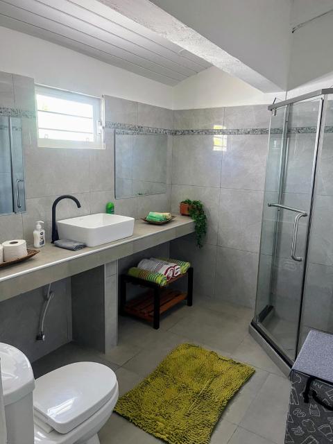 Curacao Dushi