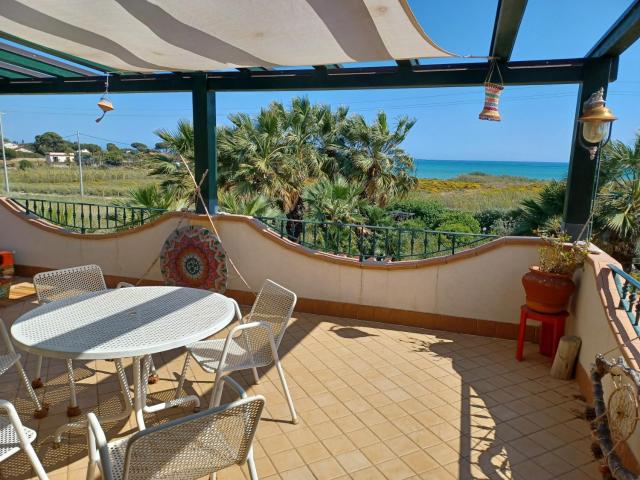 Eco Hostel VELA VEGA