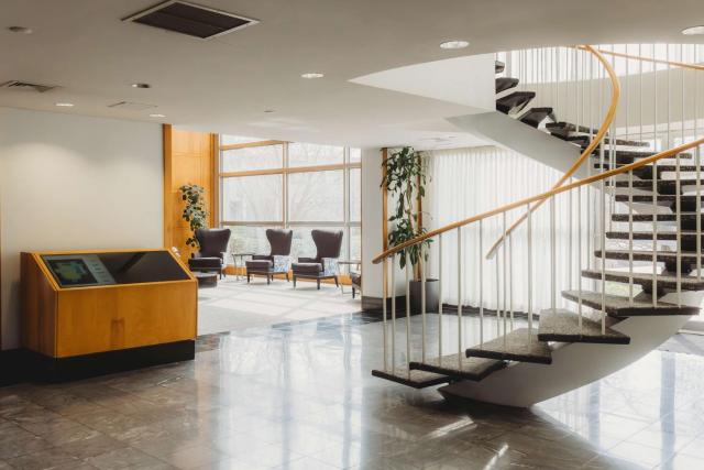 Somerset Inn, WorldHotels Distinctive