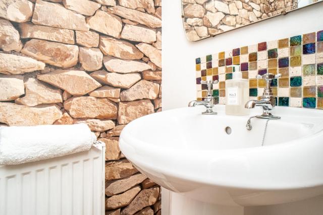 Edinburgh Pad