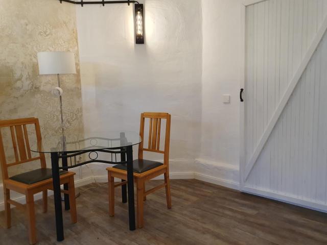 Keller-Loft Cottbus City