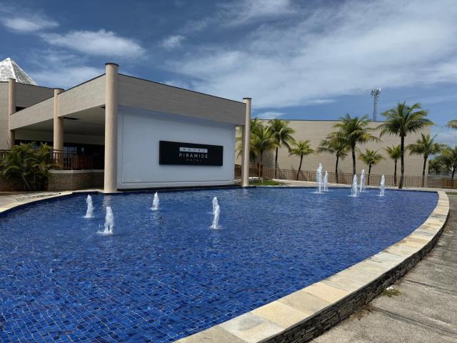 HOTEL PIRÂMIDE NATAL