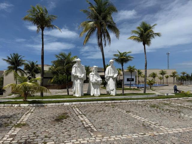 HOTEL PIRÂMIDE NATAL