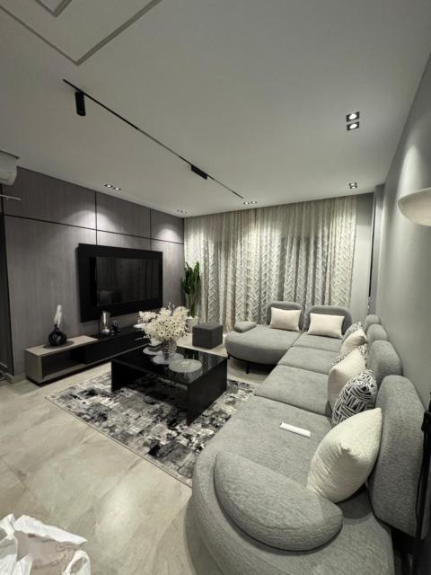 LakeView Apartment in Privado,Madinty