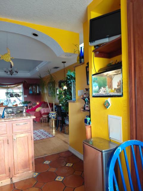 COZY BRIGHT SINGLE Room