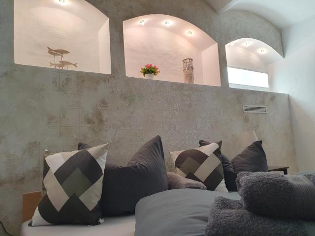 Keller-Loft Cottbus City