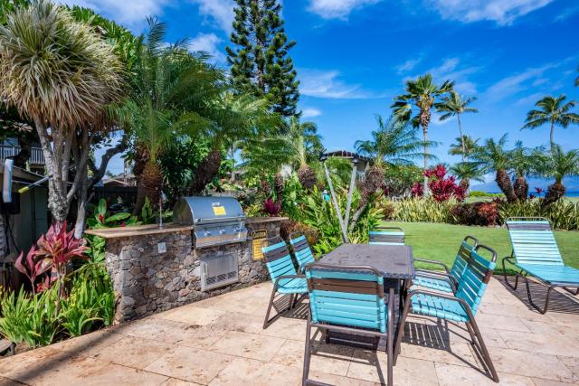 The Mauian Hotel