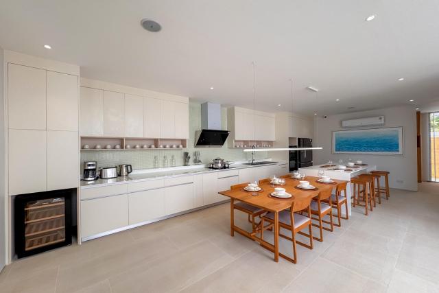 Brand-New 3BR Designer Pool Villa in Exclusive Residence LuxPride 4 L20