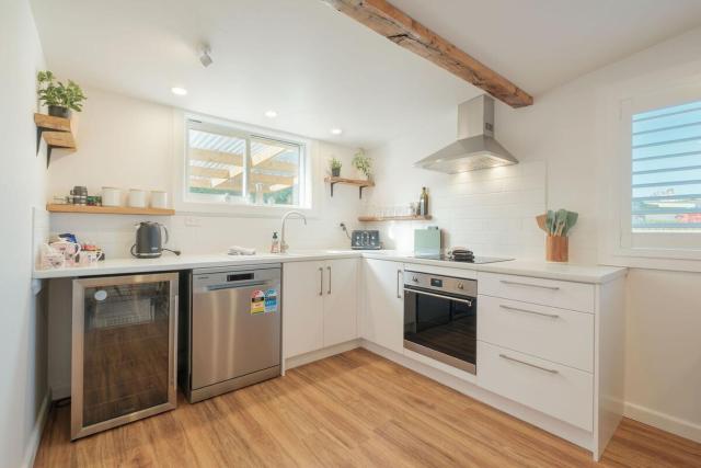 Airedale Cottage