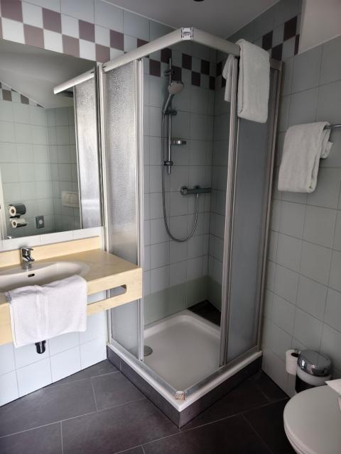 Hotel Anker