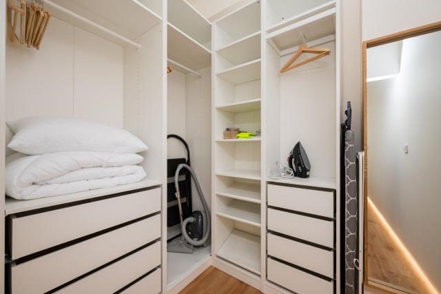Dobra Powiśle Superior Apartment by BookingHost