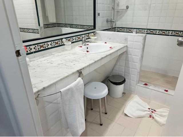 Hotel Soussana