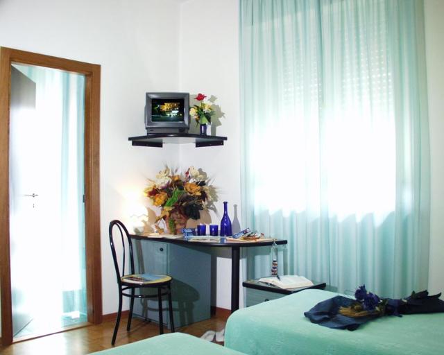 Hotel Paradiso
