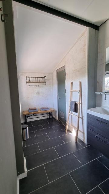 Beach Lodges Oostvoorne