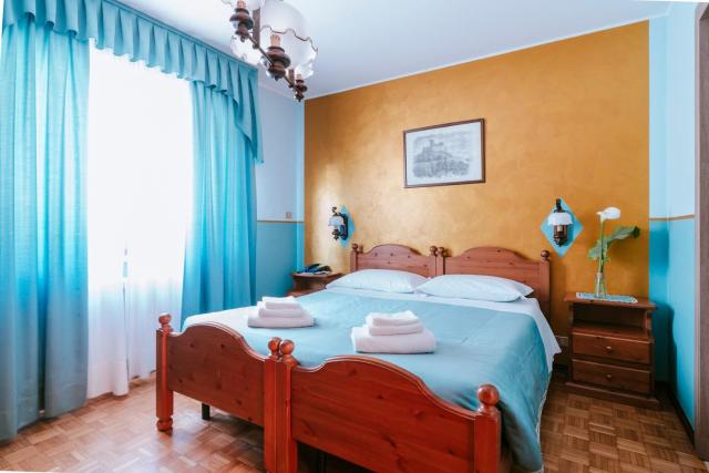 Hotel Napoleon