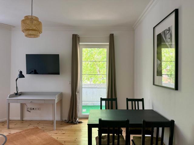 DeNe Living Apartments