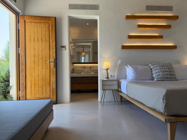 Myconian Crown Suites by Mr and Mrs White