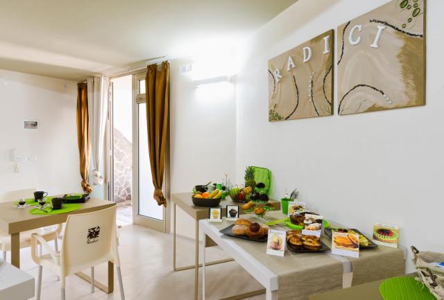 B&B Radici