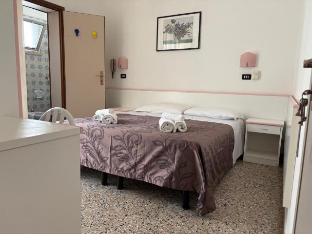 Hotel Rosy