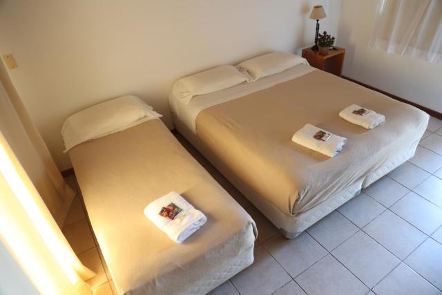 La Posta Hotel de Campo