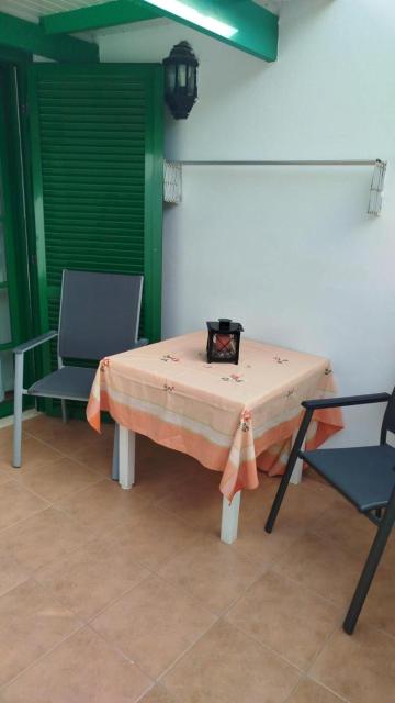 Casa Makita Lanzarote