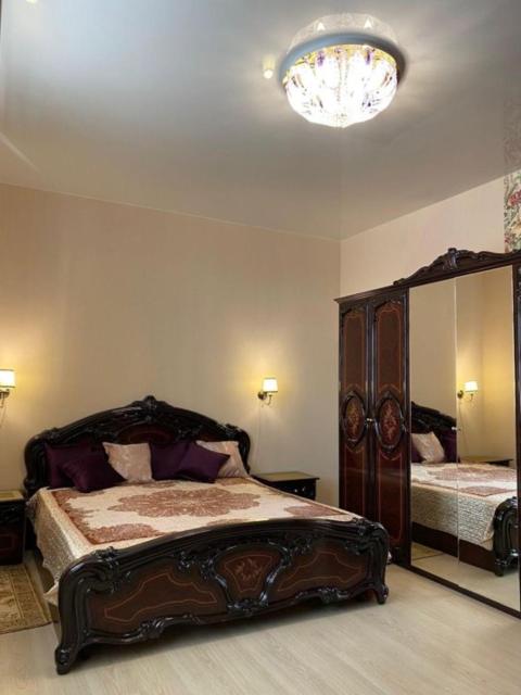 Zacahry Apartments