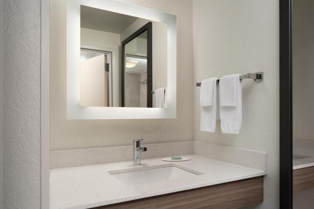 SpringHill Suites Fort Myers Airport