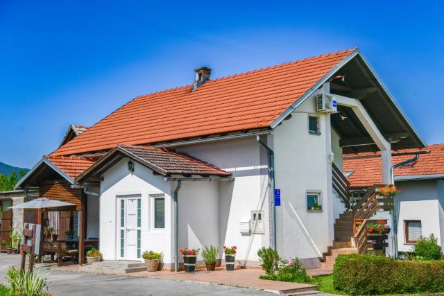 Apartman Katja