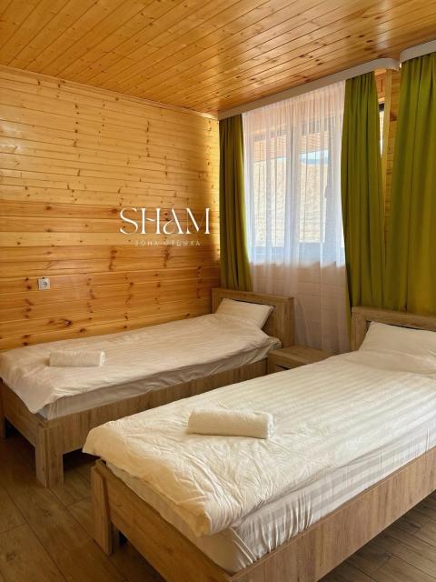 Guest house SHAM