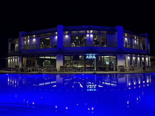 Ceasar Blue Wellness and Spa Resort