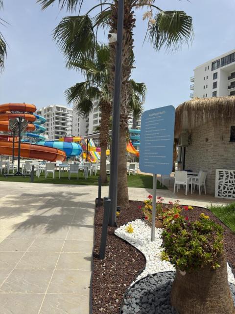Ceasar Blue Wellness and Spa Resort