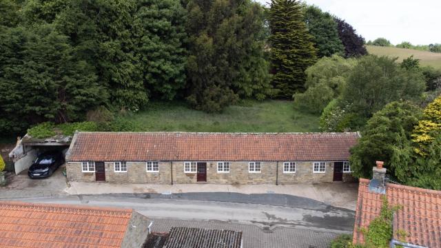 East farm cottages