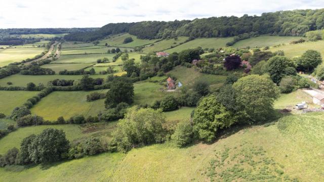 East farm cottages