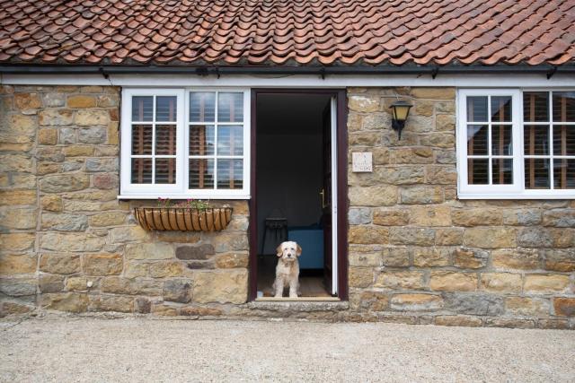 East farm cottages