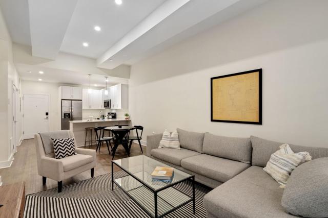 The Ledger Residences by Sosuite - Old City