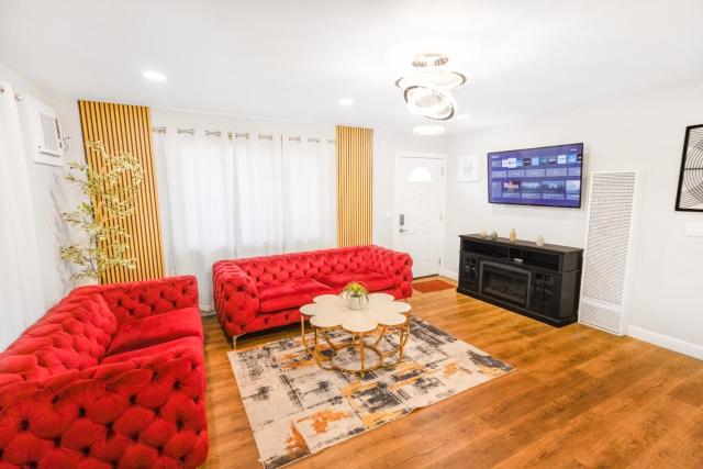 Gillespie Drive 1063 Unit B by sdstay