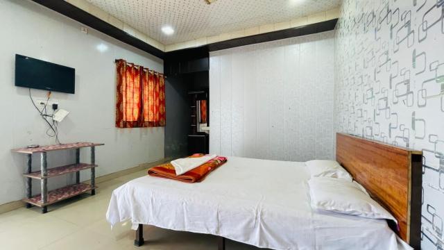 Kaas Hill Resort