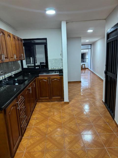 Casa del parque