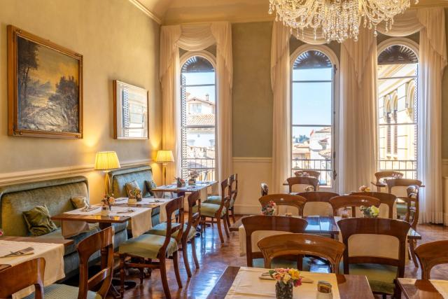 Hotel Pendini