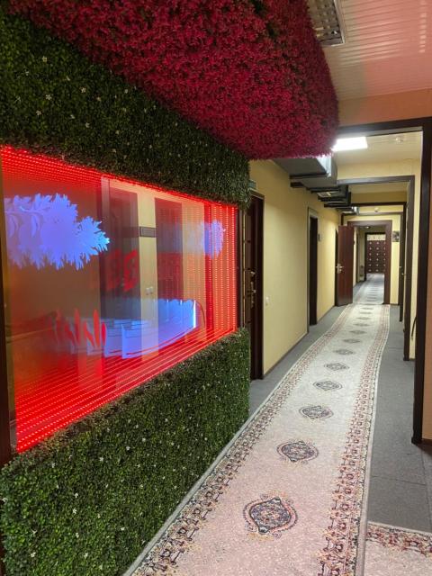 STARS University Dormitory