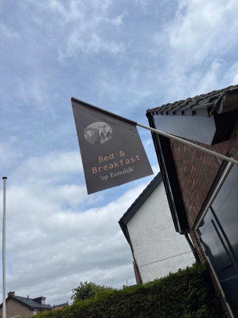 B&B 'Op Eemdijk'