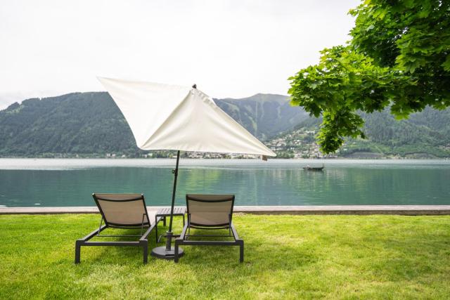 Seehotel Bellevue by keyone
