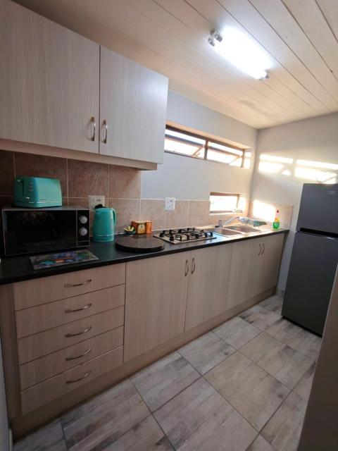 Sunbird Studio Apartment