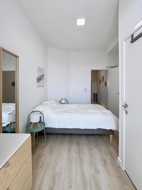 Élégant appartement une chambre