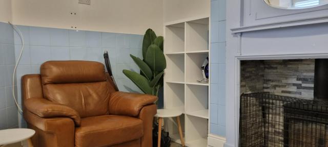 Beautiful Residential Within Easy Reach of Town