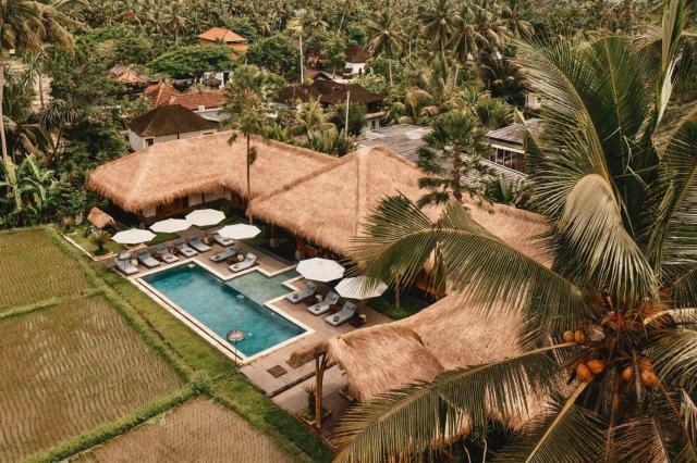 Villa Jepun